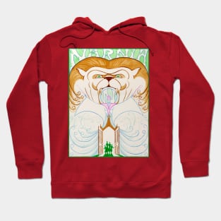 Narnia Hoodie